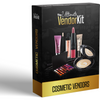 Cosmetic Vendors Kit