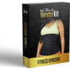 Fitness Vendors Kit
