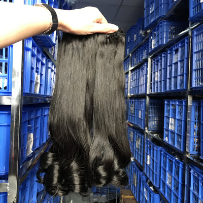 Hair Vendors Kit