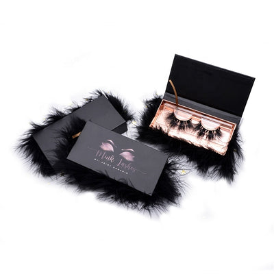 Eyelash Vendors Kit
