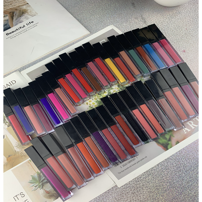 Cosmetic Vendors Kit