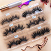 Eyelash Vendors Kit