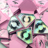 Eyelash Vendors Kit