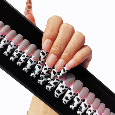 Nail Vendor Kit
