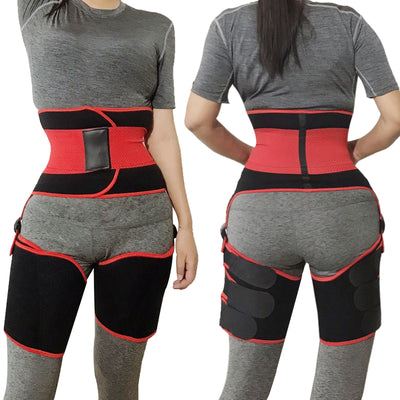 Fitness Vendors Kit