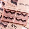 Eyelash Vendors Kit