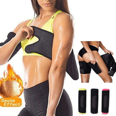 Fitness Vendors Kit