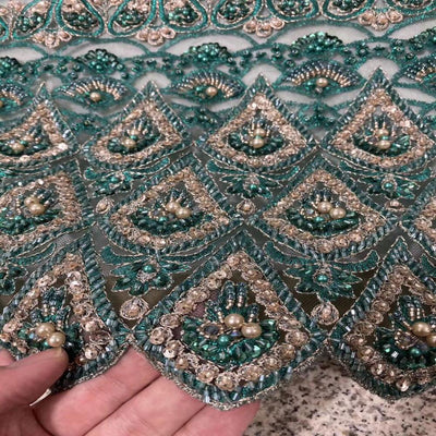 Fabric Vendors Kit