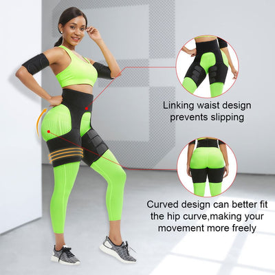 Fitness Vendors Kit