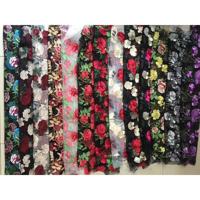 Fabric Vendors Kit