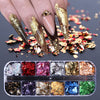 Nail Vendor Kit