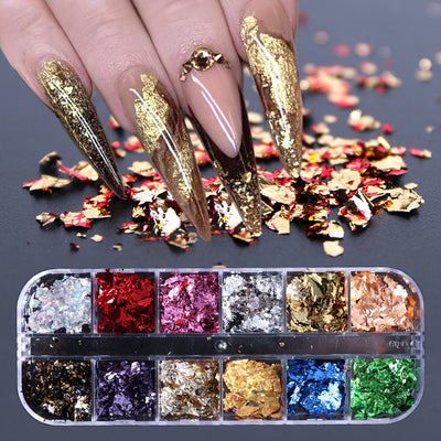 Nail Vendor Kit