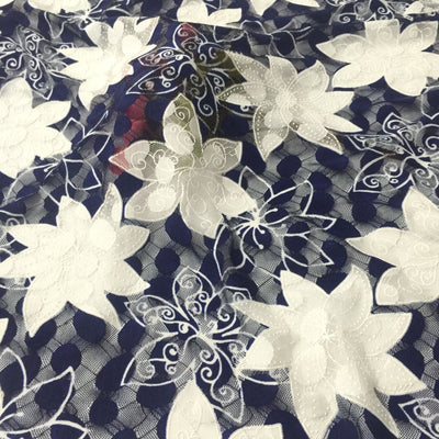 Fabric Vendors Kit