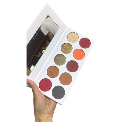 Cosmetic Vendors Kit