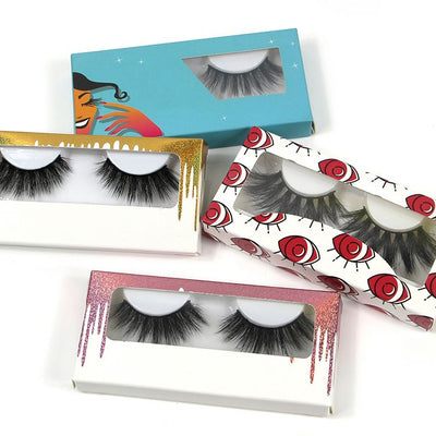 Eyelash Vendors Kit
