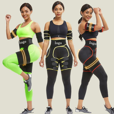 Fitness Vendors Kit