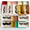 Eyelash Vendors Kit