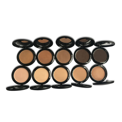 Cosmetic Vendors Kit