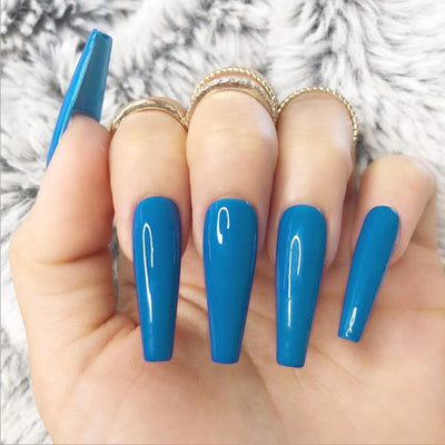 Nail Vendor Kit