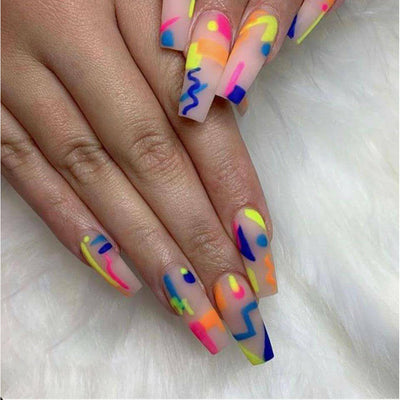 Nail Vendor Kit