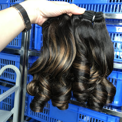 Hair Vendors Kit