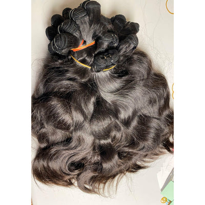 Hair Vendors Kit