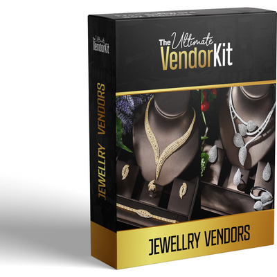 Jewellery Vendors Kit