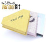Eyelash Vendors Kit