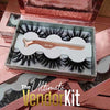 Eyelash Vendors Kit