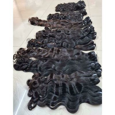 Hair Vendors Kit