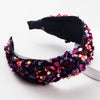 CRYSTAL HEADBAND AND ACCESSORIES KIT