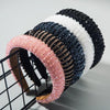 CRYSTAL HEADBAND AND ACCESSORIES KIT