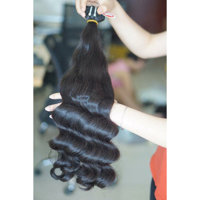 Vietnamese Hair Vendors