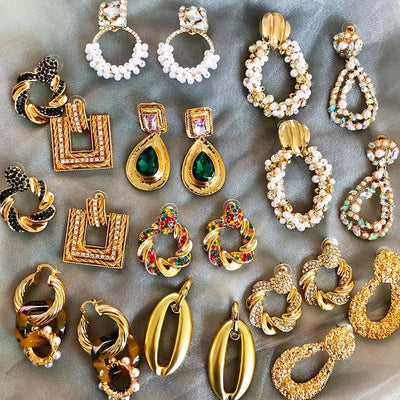 Jewellery Vendors Kit