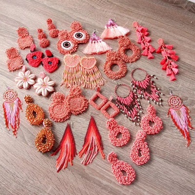 Jewellery Vendors Kit