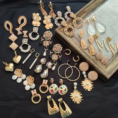 Jewellery Vendors Kit