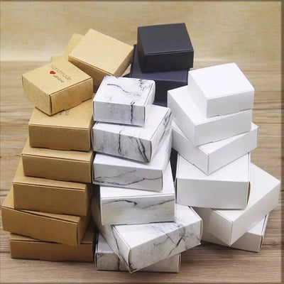 Packaging Vendor Kit