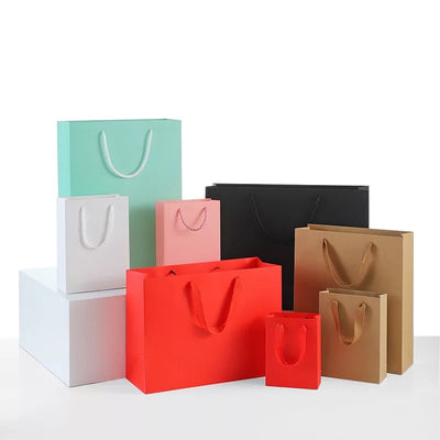 Packaging Vendor Kit