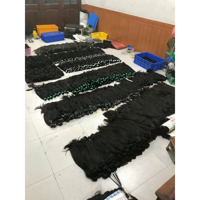 Hair Vendors Kit