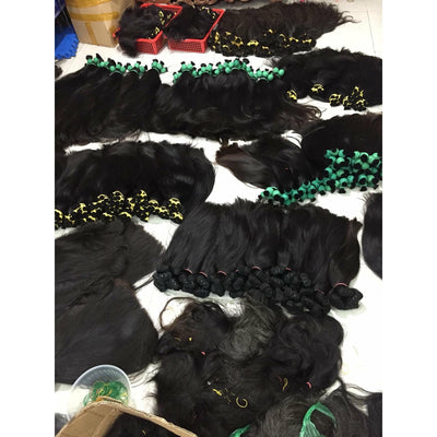 Hair Vendors Kit