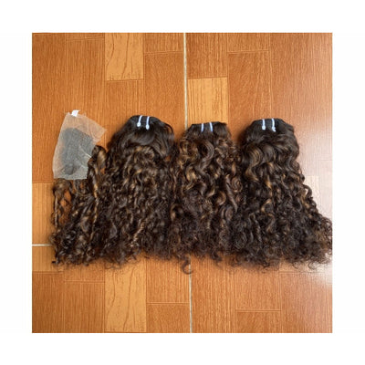 Hair Vendors Kit